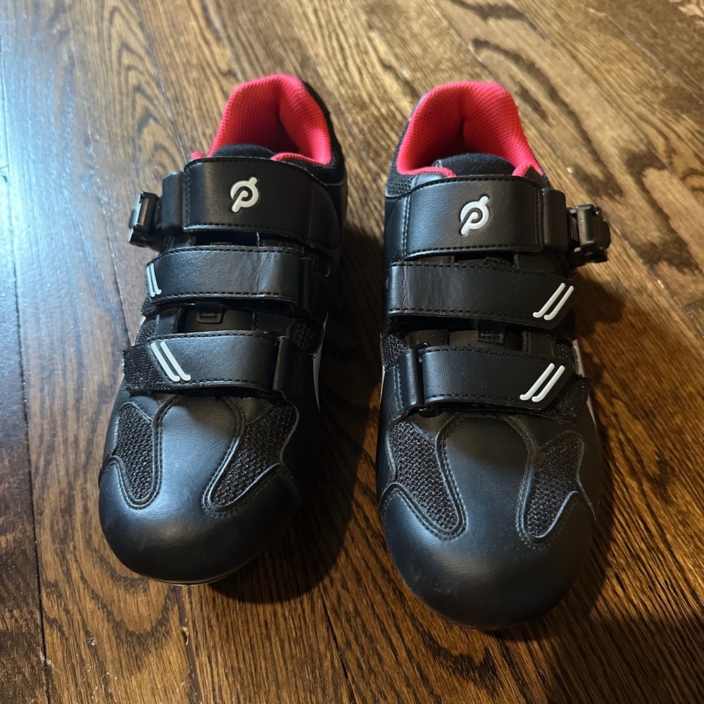 Peloton Bike Shoes Women Size 39